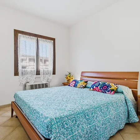 Cozy Lägenhet *